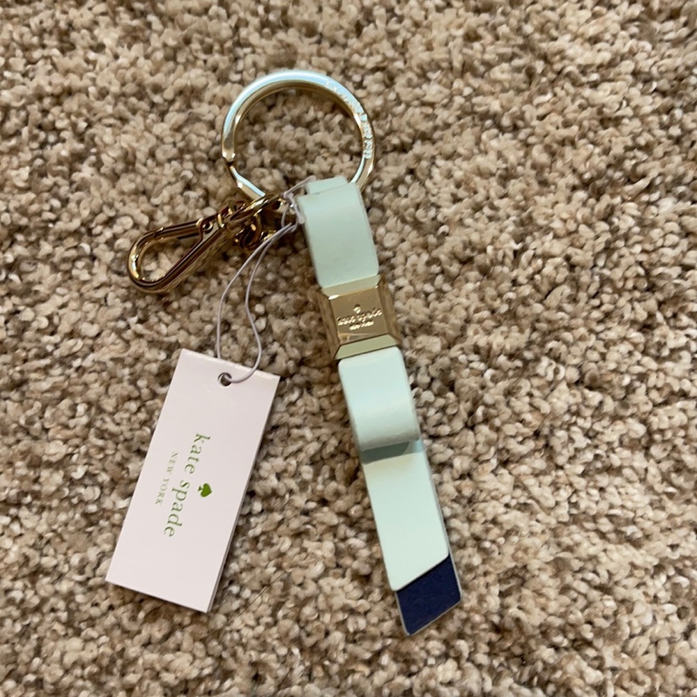 Kate Spade Keychain